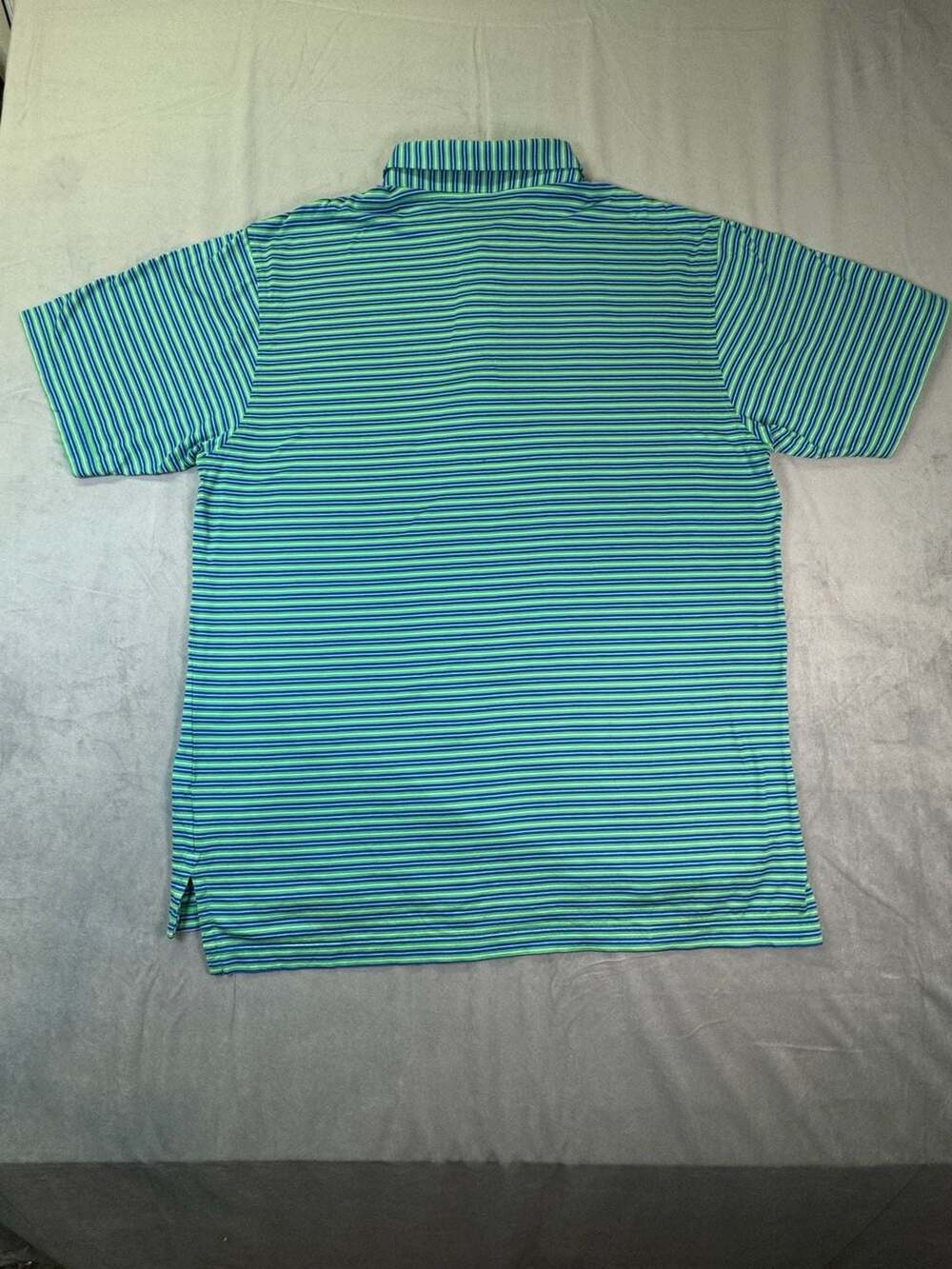 Peter Millar - Picture 4 of 7